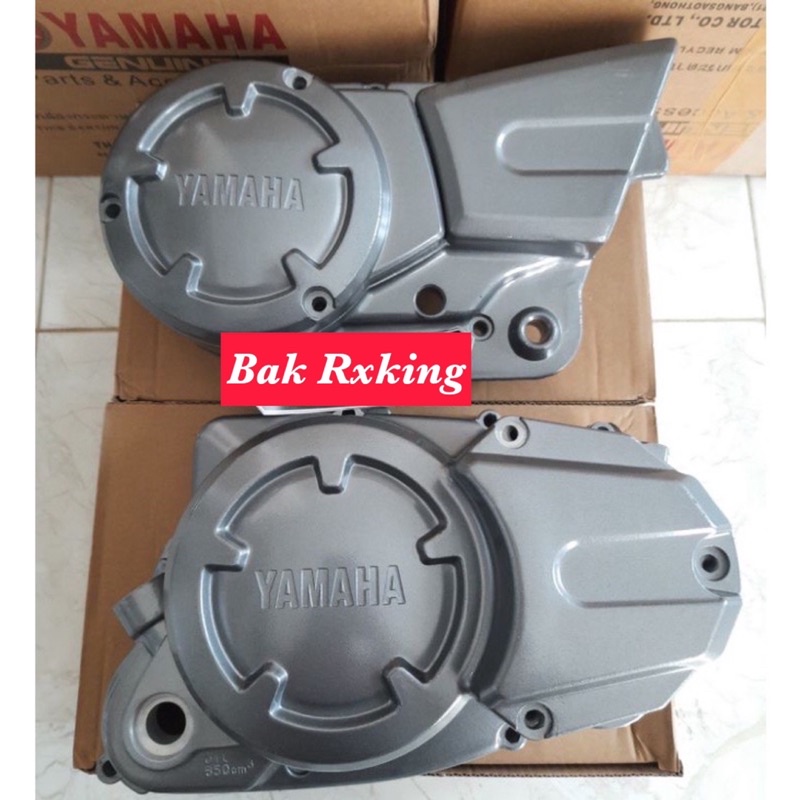 COD Bak blok kopling rxking rx king new set yamaha thailand