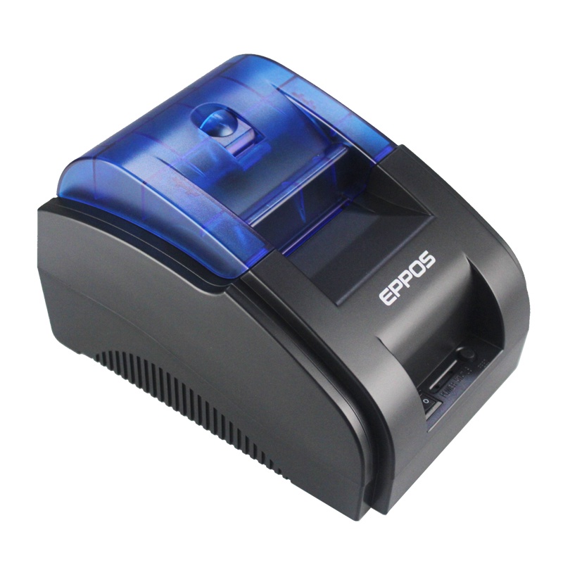 PRINTER RESI DAN STRUK EPPOS 58mm EP-RPP02 - USB Bluetooth