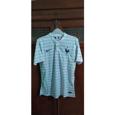 Jersey France National Team 2014 Baru