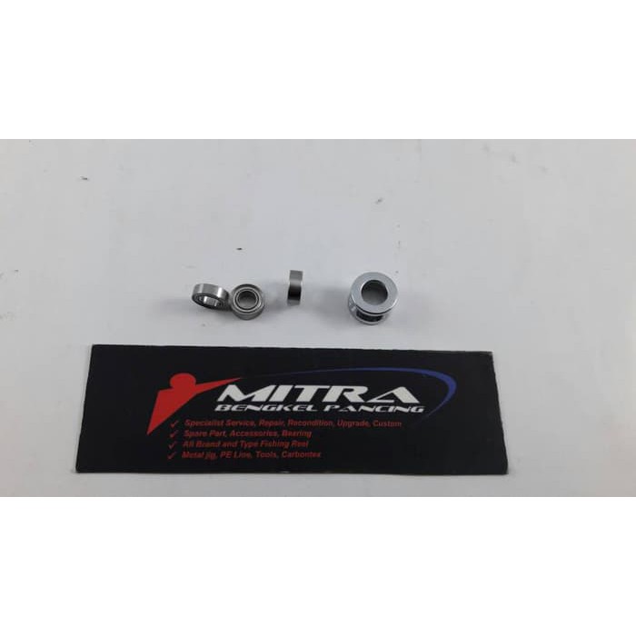 Bearing line roller Ryobi Ap power 8000 - 6000