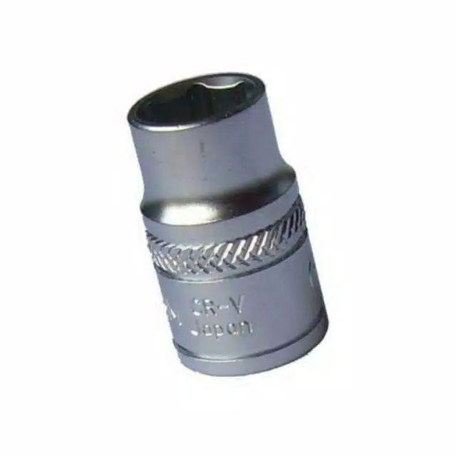 Mata Sok Anak Sok 1/2 6pt/12pt Tekiro 14 Mm