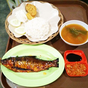 

Paket Bandeng Presto Bakar Djonsu, Dijamin 100 % HALAL, Sehat Bergizi