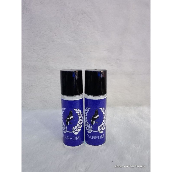 Parfum Wanita~OLLA RAMLAN CITRA PREMIUM Biang Non Alkohol