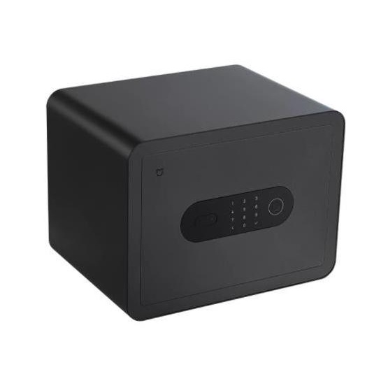 Xiaomi Mijia Smart Safe Deposit Box Fingerprint Brankas
