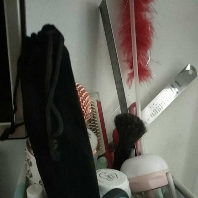 Hc A1-144 Sedotan Stainless Set 5 In 1 / Sedotan Minuman Stainless Lengkap Sedotan Set Steel Straw