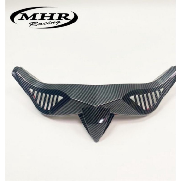Winglet New Nmax 2020-2021 Carbon MHR