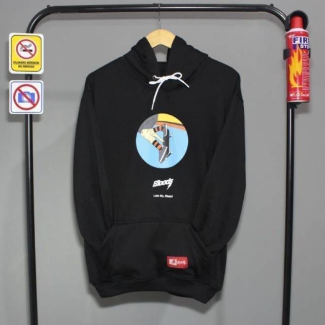 Sweeter bloods bahan bagus murah