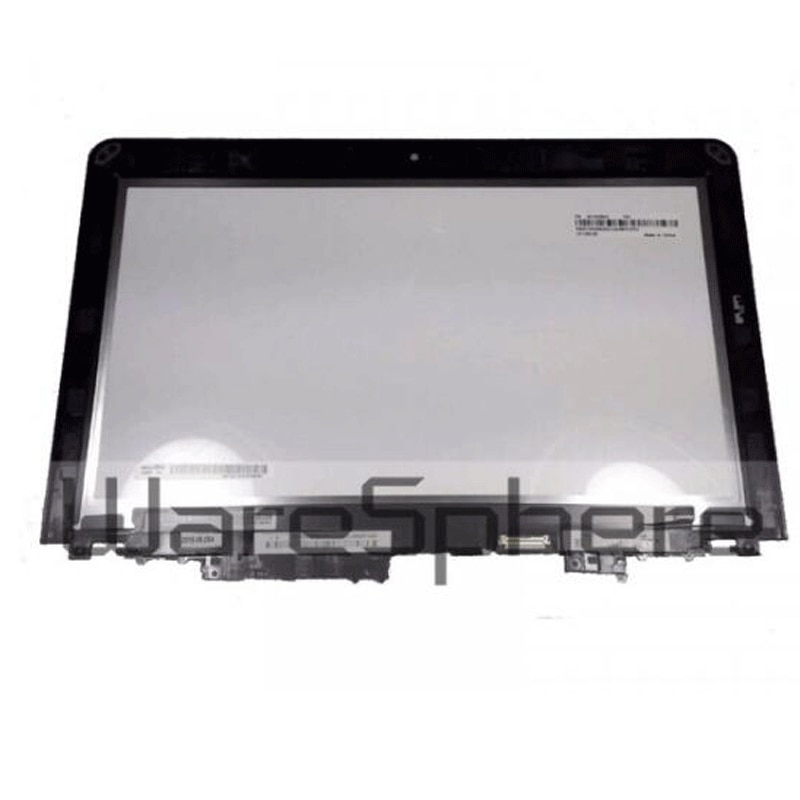 PREORDER 12.5" Touch LCD assembly for Lenovo Thinkpad S1 Yoga 00HN834 SD10A09849