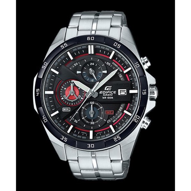 Casio Edifice EFR-556DB