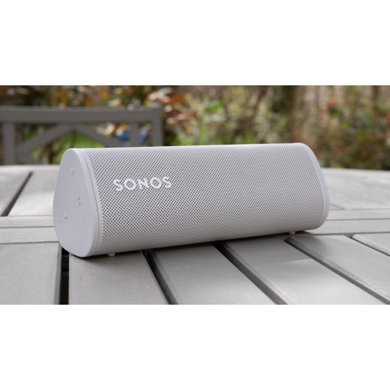 sonos roam speaker bluetooth