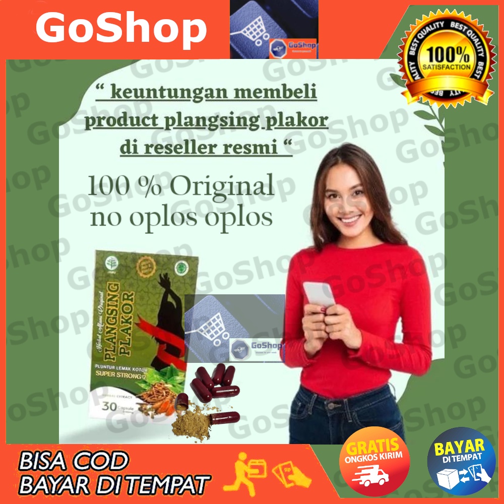 New Pelangsing Pelakor - Plangsing Plakor | Peluntur Lemak Kotor Super Strong 2 Pelangsing Herbal Or