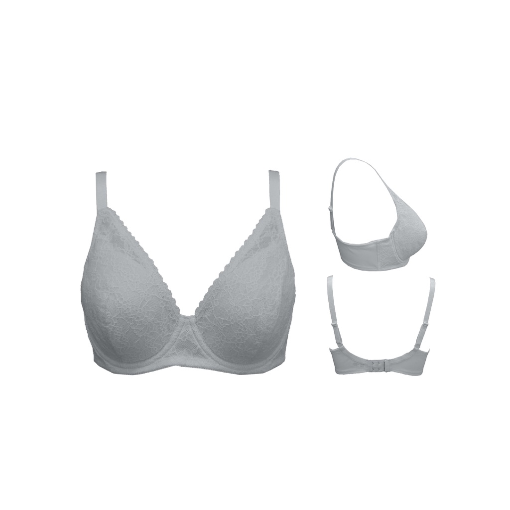 Luludi Missy Bra - LB 4098 - Full Cup - Mold