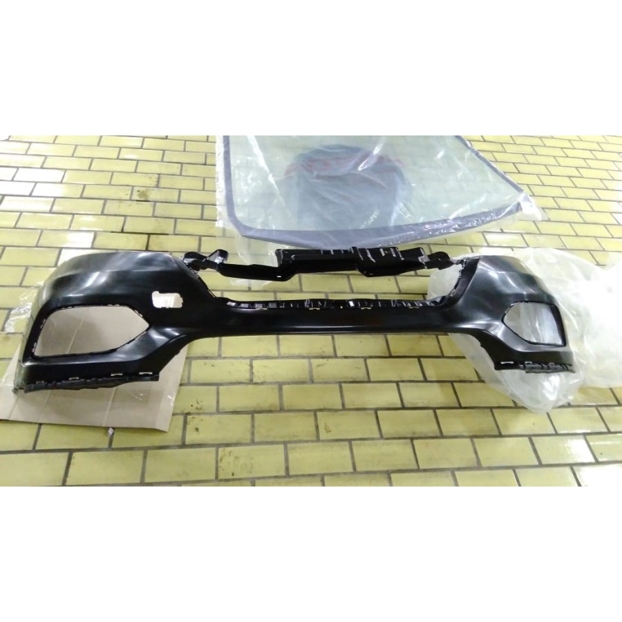 Bumper Depan HRV FACELIFT 2019-2021