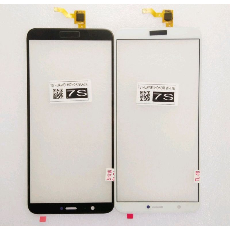 TOUCHSCREEN TS HONOR 7S