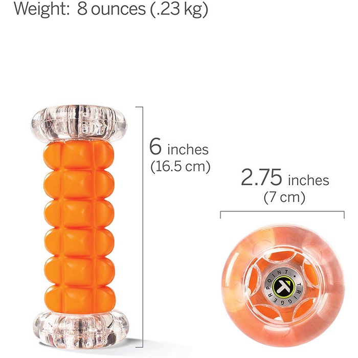 Trigger Point Nano Foot Roller