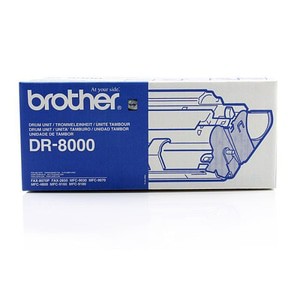 BROTHER DRUM UNIT DR-8000 ORIGINAL