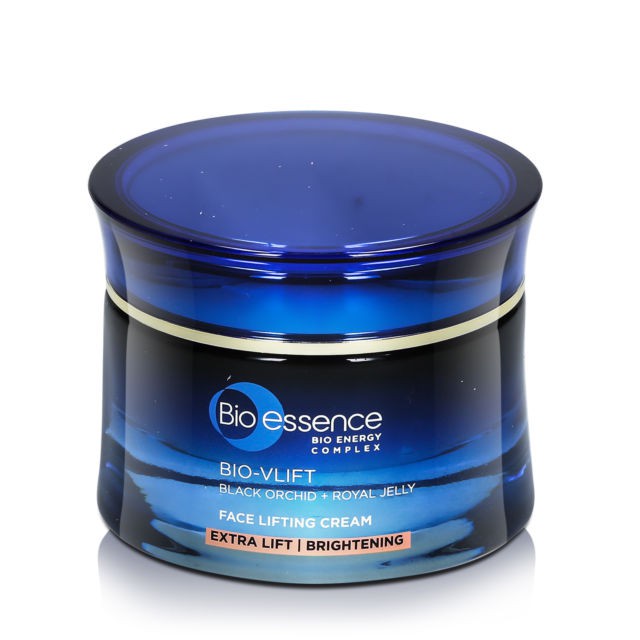 Bio Essence Bio - Vlift Face Lifting Cream Extra Strength | Brightening