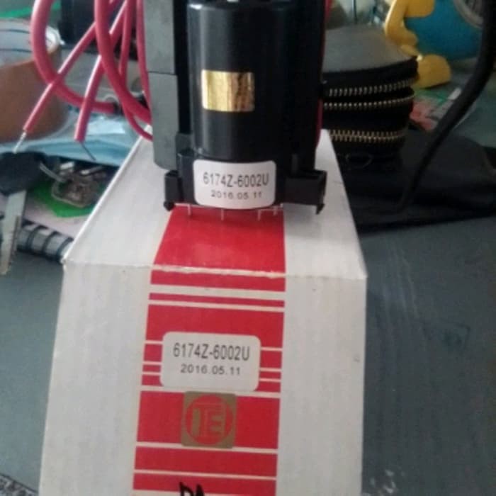 Playback Flyback 6174z 6002u 6174z-6002u 6174z-6002 u