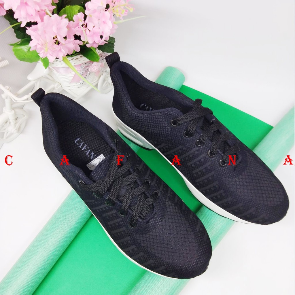 Best Seller Sneakers Wanita Adeva SDS323