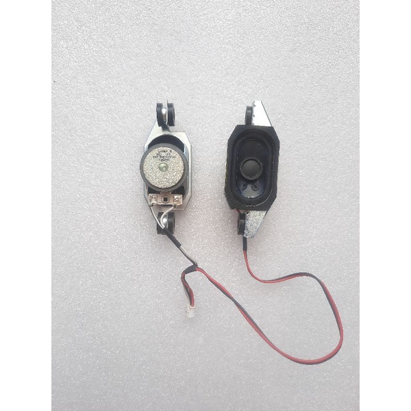 SPEAKER MINI TV LED SHARP 8 OHM BEKAS TV LED SHARP LC-24LE170I LC-24LE175I