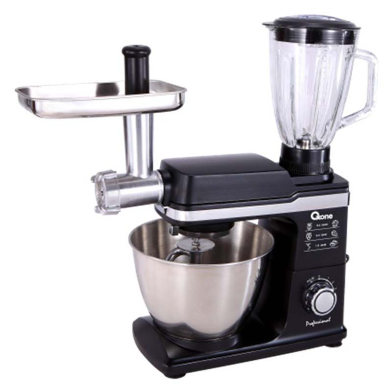 3in1 Professonal Mixer Oxone OX-857