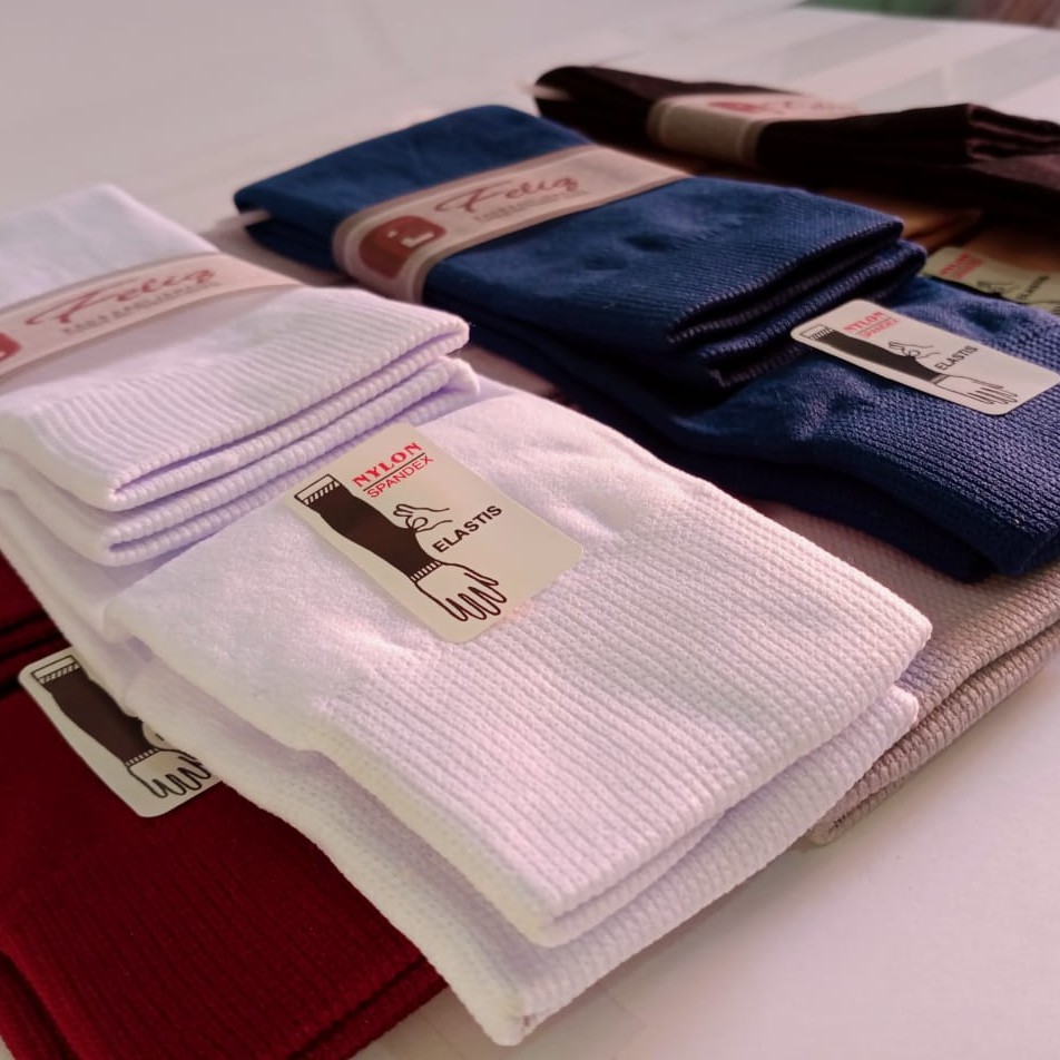 Manset Tangan Tebal Berkualitas/Manset Tangan Polos/Sarung Lengan