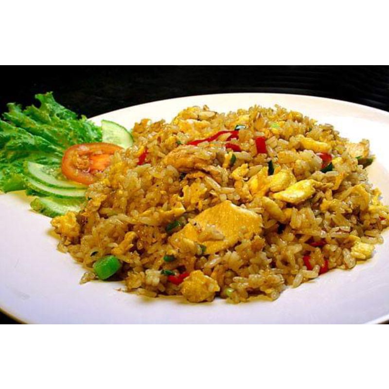 

O'i FooD nasi goreng