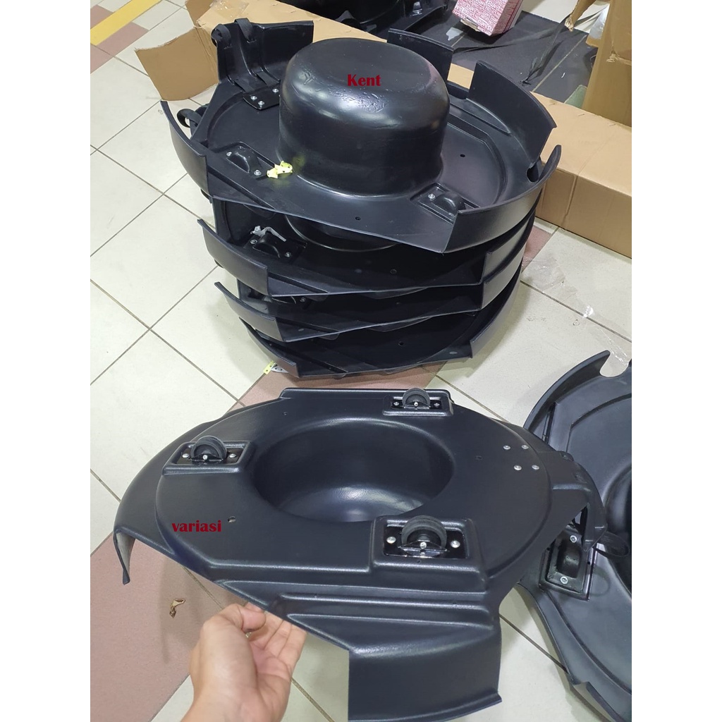 Tutup Ban Serep Avanza Xenia Veloz 2021 2022 UP Tire Cover