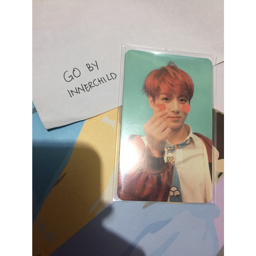 JK ANSWER F (BOOKED)