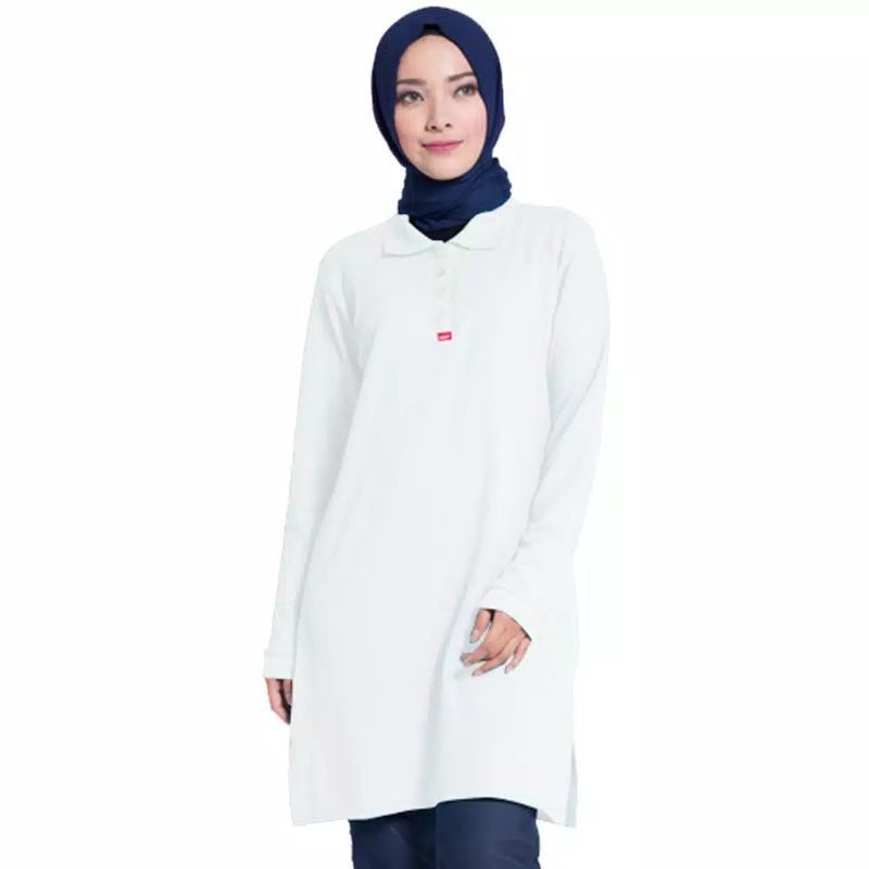 DAUKY - POLO SHIRT DAUKY