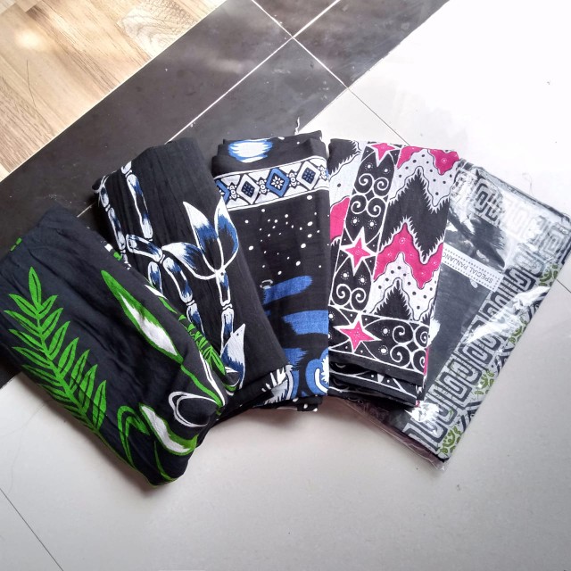 Sarung Batik Ukuran Smp | Sarung Anak Batik Usia Sd ~ Smp Pekalongan | Sarung Batik Murah