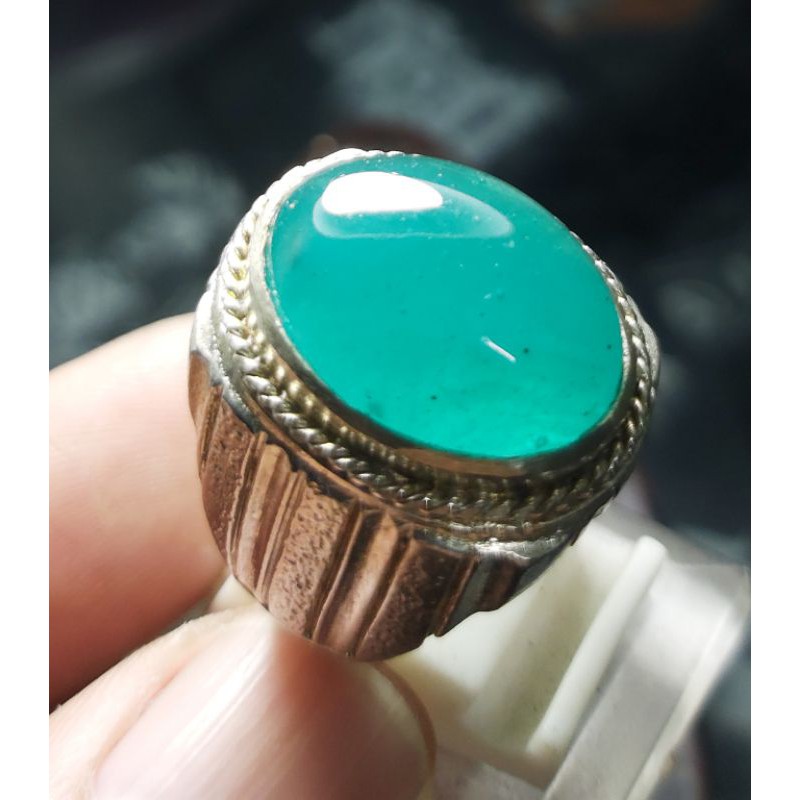 Zamrud Chatam Russia