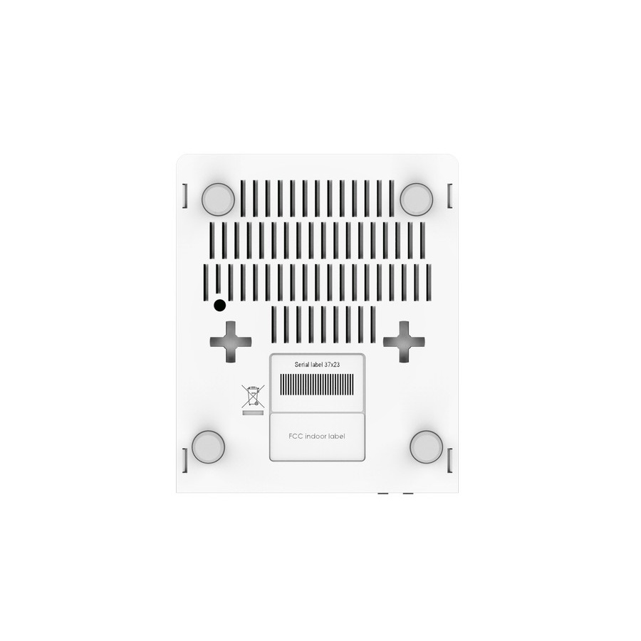 Mikrotik RB960PGS hEX 5Port Gigabit PoE Router