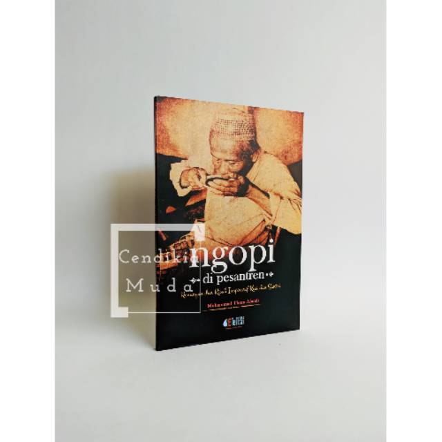 Ngopi di pesantren jilid 1