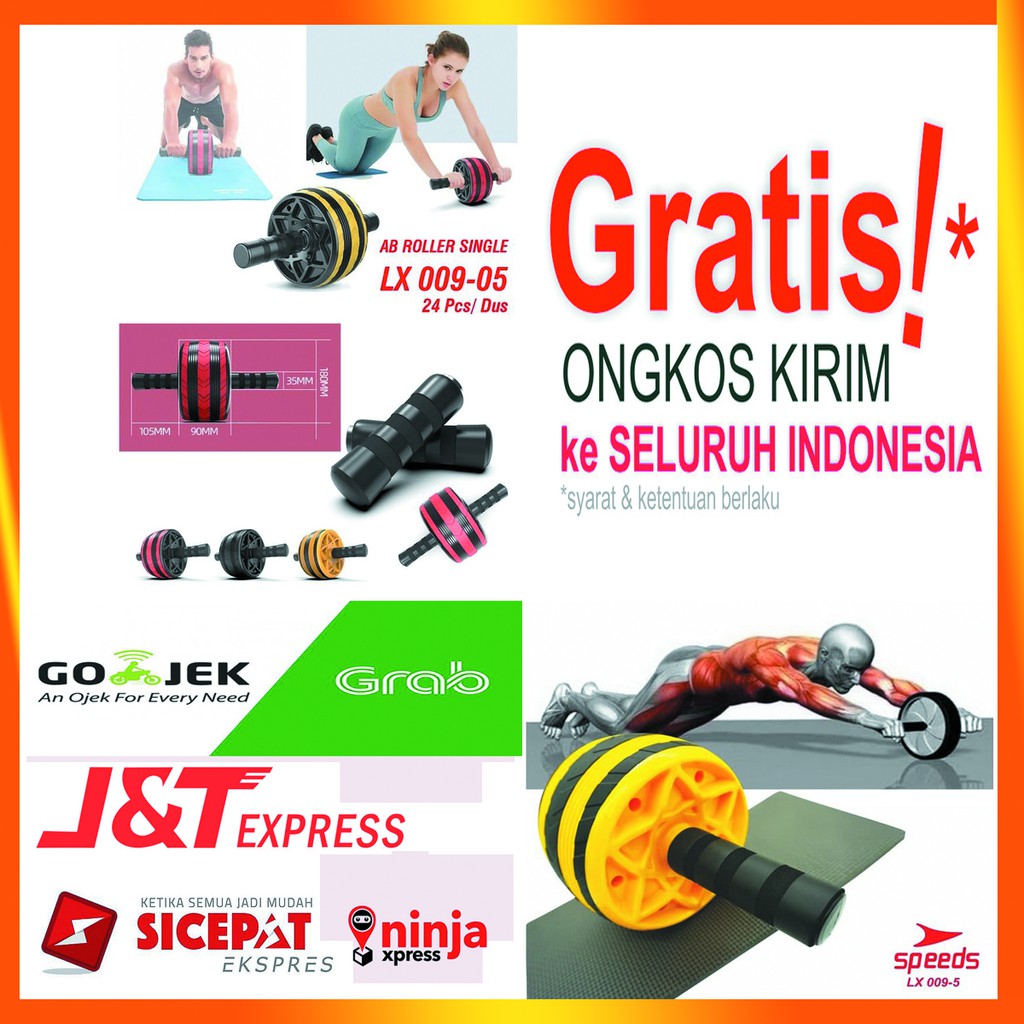 AB ROLLER SINGLE / AB ROLLER WHEEL / AB ROLLER SPEEDS / AB ROLLER SINGLE / AB ROLLER ABS SPEEDS
