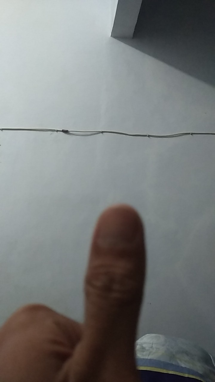 Gamis Jersey Mayung Batik Cantik