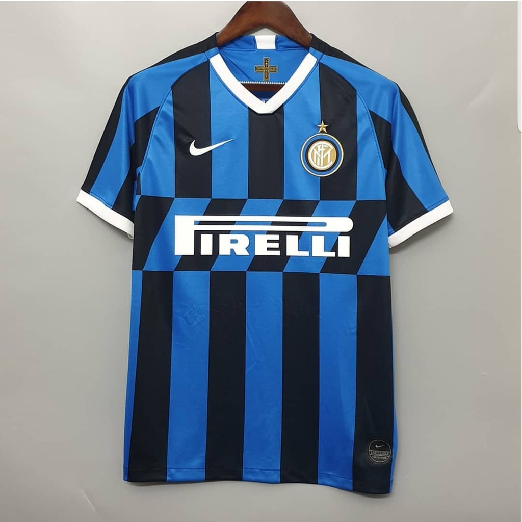 JERSEY INTER HOME MUSIM 19 20 2021 2021 GO GRADE ORI 