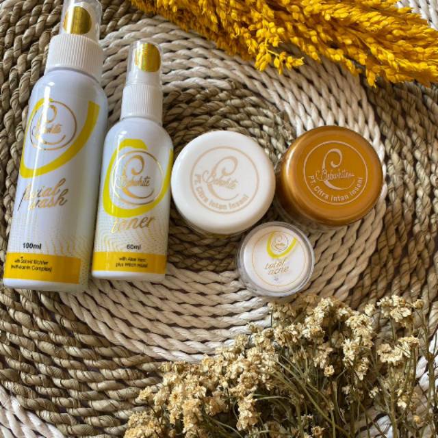 BBC BEBWHITE C GLOW, ACNE.SKINCARE ORI MURAH TERPERCAYA SUDAH BER BPOM HALAL