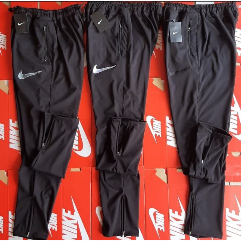 TRACKPANTS NIKE CELANA TRAINING LONG PANTS JOGGER PANTS TRACKPANTS NIKE