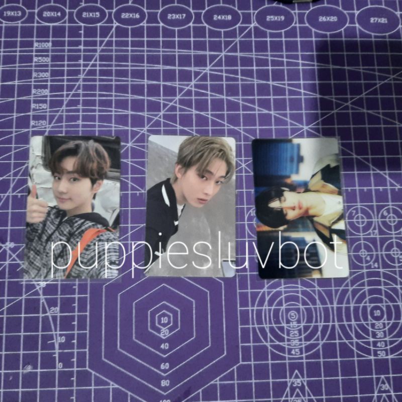 pc jungwon sunoo selca lenti sunghoon down ver