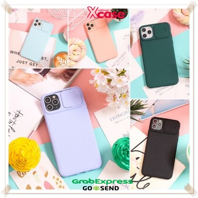 COLOUR PROTECTION SLIDE CAMERA LENS CASE FOR IPHONE 12 MINI PRO MAX