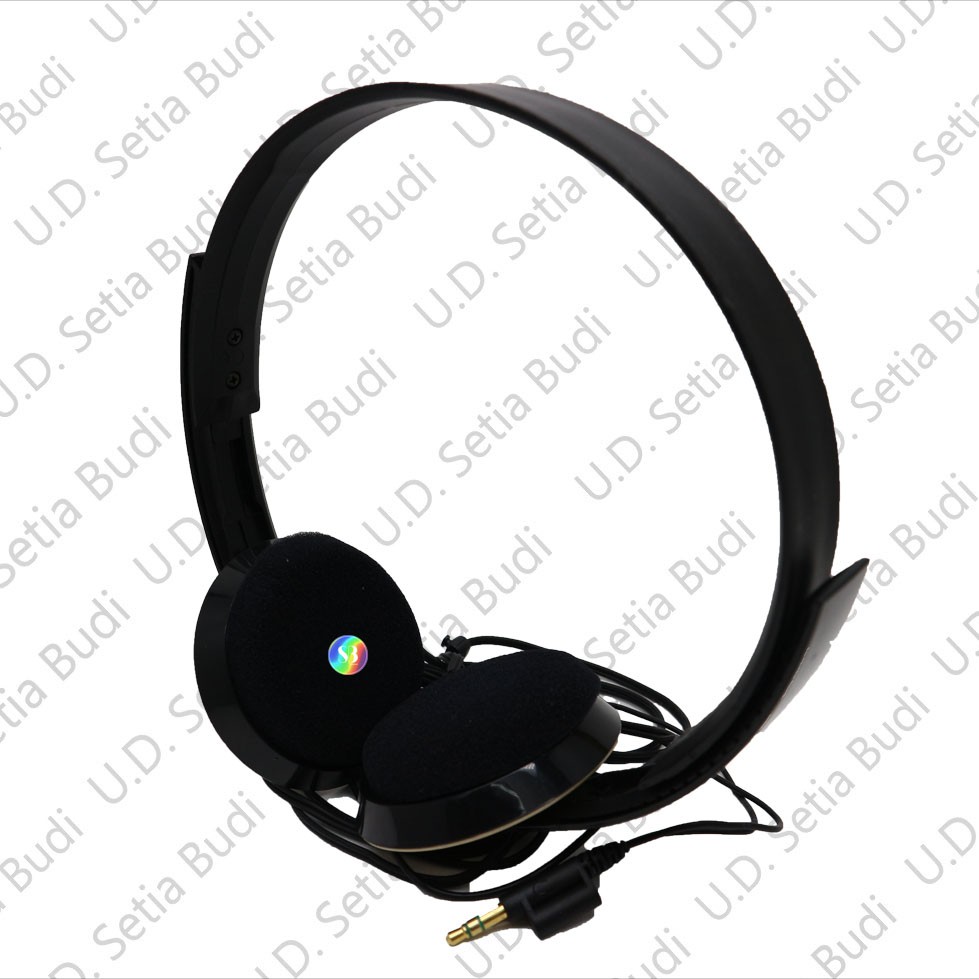 Headset Sony DR-320DPV