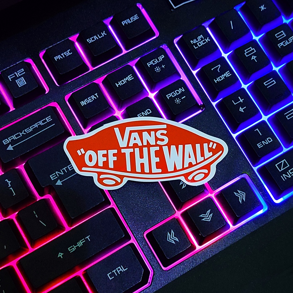 

Stiker Aesthetic VANS SKATE | STIKER TUMBLER HP | STICKER AESTHETIC STIKER LAPTOP stiker pack stiker helm stiker motor stiker aesthetic stiker buat helm sticker untuk laptop
