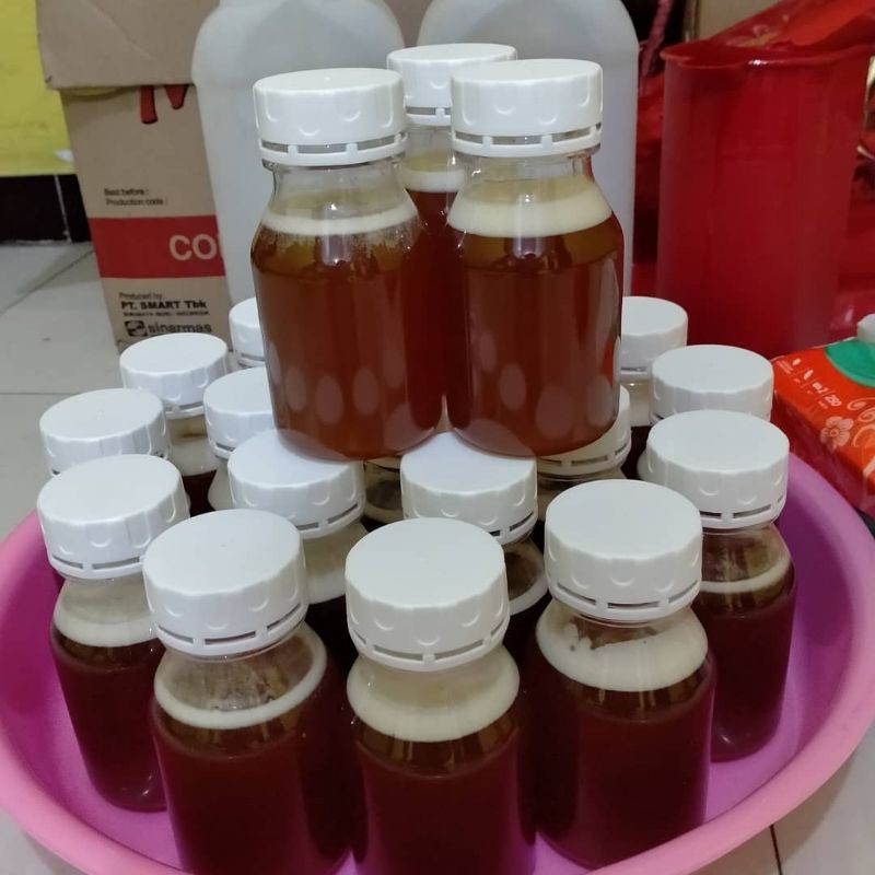 

madu Kupang NTT/madu murni