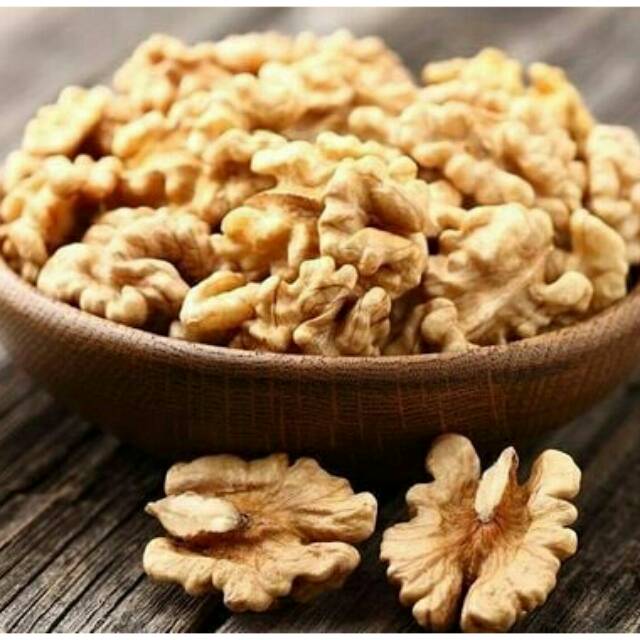 

Walnut 250gr