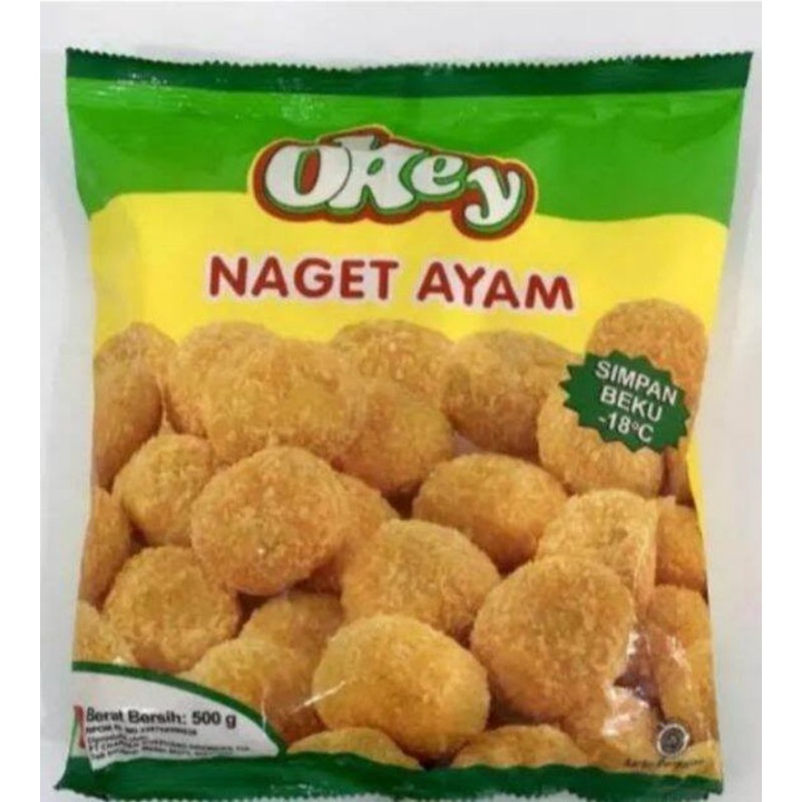 

Nugget Okey