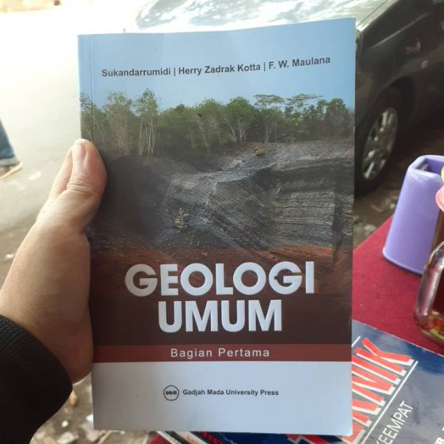 

GEOLOGI UMUM