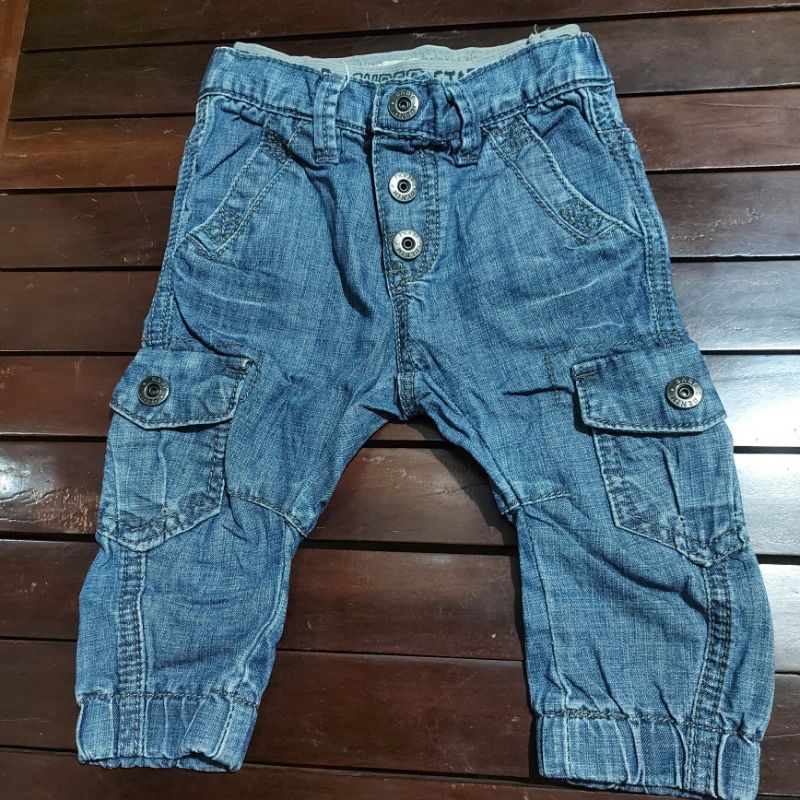 Celana Anak Brand FOX BABY