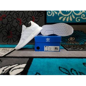 GRATIS ONGKIR SEPATU ORIGINAL Adidas x PLR PREMIUM BNIB Sneakers Pria Sepatu Pria IMPORT PREMIUM