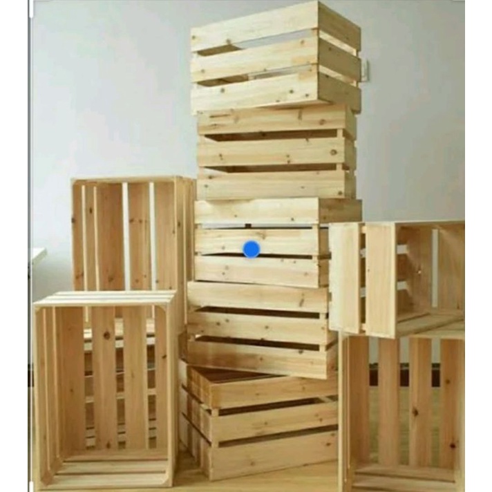 

PACKING KAYU